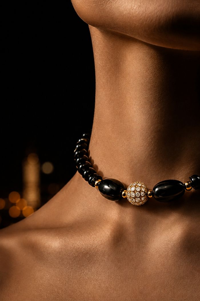 Chokers